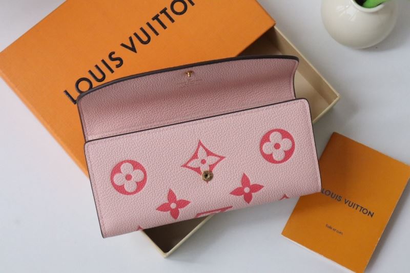 Louis Vuitton Wallets